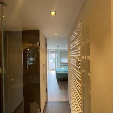 Apartman Luxusapartment In Stuttgart-mitte, W-lan, Magenta Tv