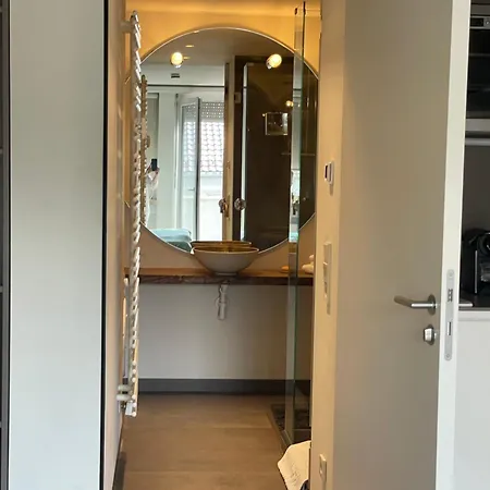 Luxusapartment In Stuttgart-mitte, W-lan, Magenta Tv * Stuttgart