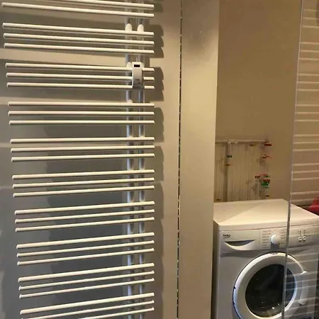Luxusapartment In Stuttgart-mitte, W-lan, Magenta Tv Lägenhet *