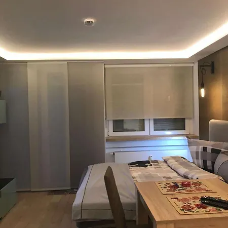 Luxusapartment In Stuttgart-mitte, W-lan, Magenta Tv * Stuttgart